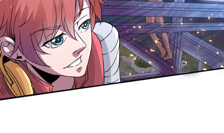 《时之轮回》第84话 回到过去 第18页