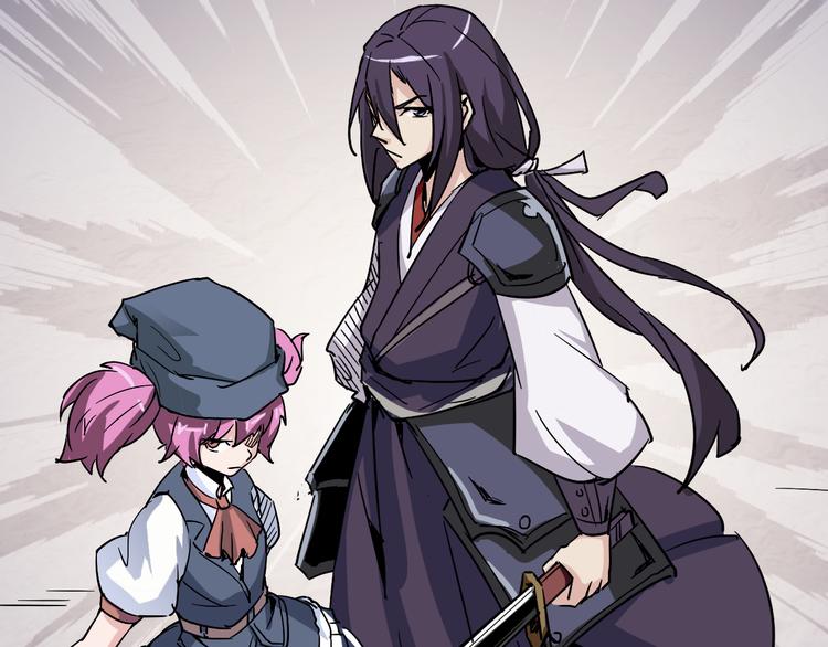 《时之轮回》第91话 始作俑者 第40页