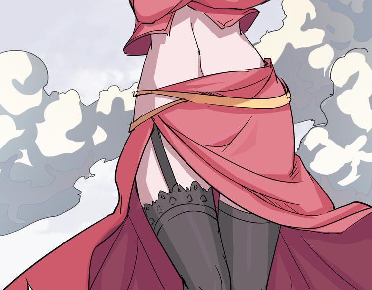 《时之轮回》第91话 始作俑者 第9页