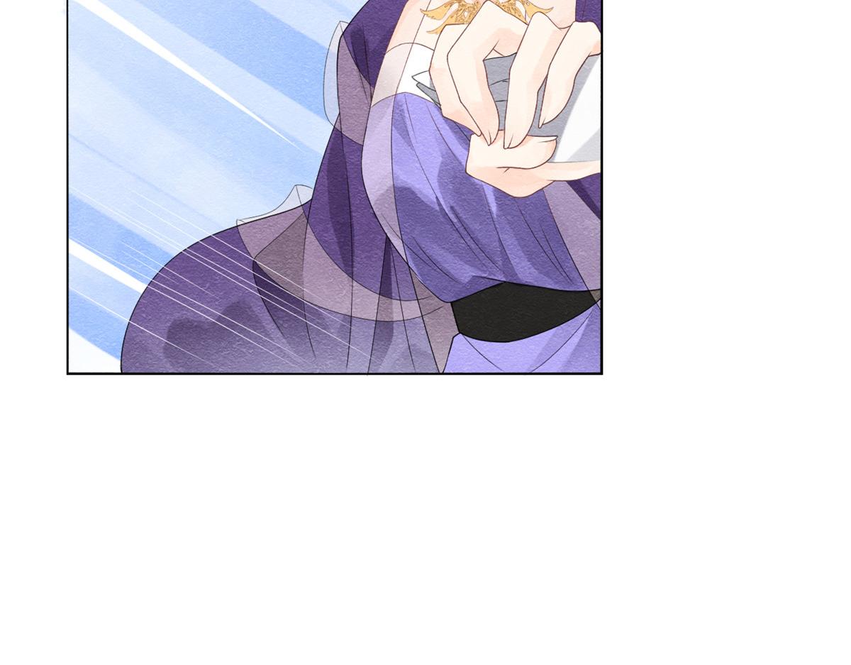 《糟糕，又被病娇盯上了！》第7话 我偷东西？！ 第34页