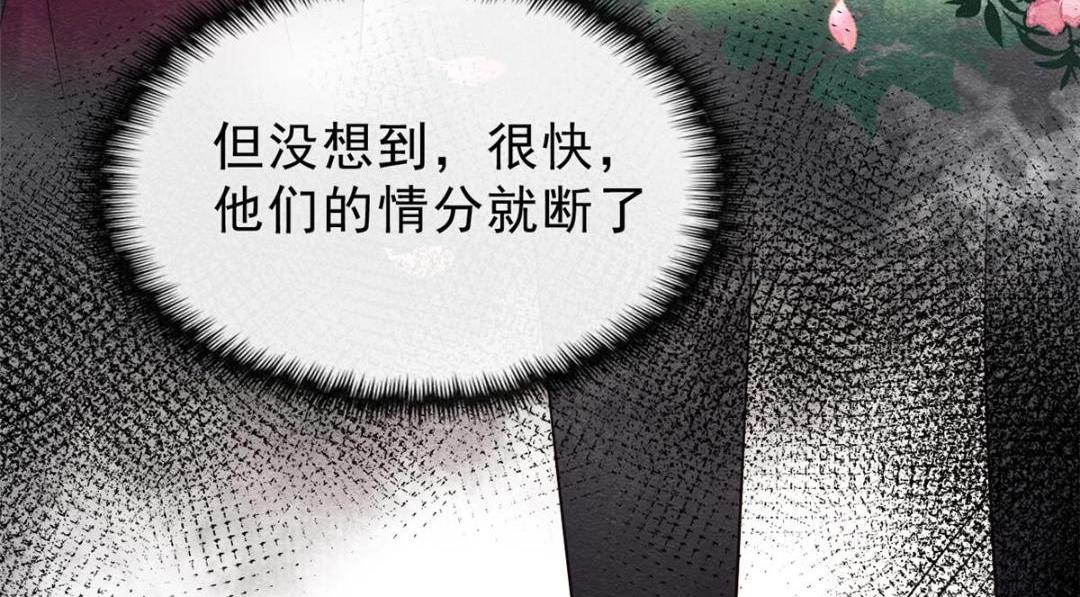 《糟糕，又被病娇盯上了！》第25话 萧衡的秘密 第15页