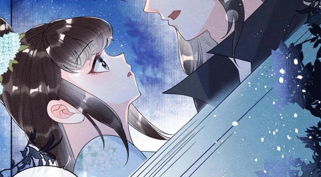 《糟糕，又被病娇盯上了！》第33话 我想要的喜欢 第19页