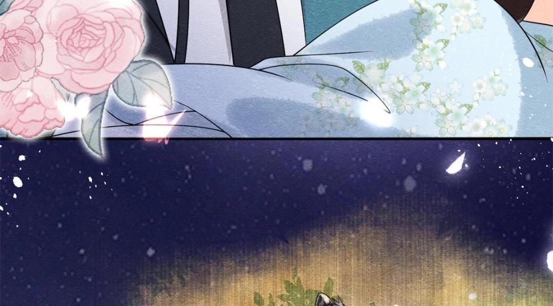 《糟糕，又被病娇盯上了！》第33话 我想要的喜欢 第35页