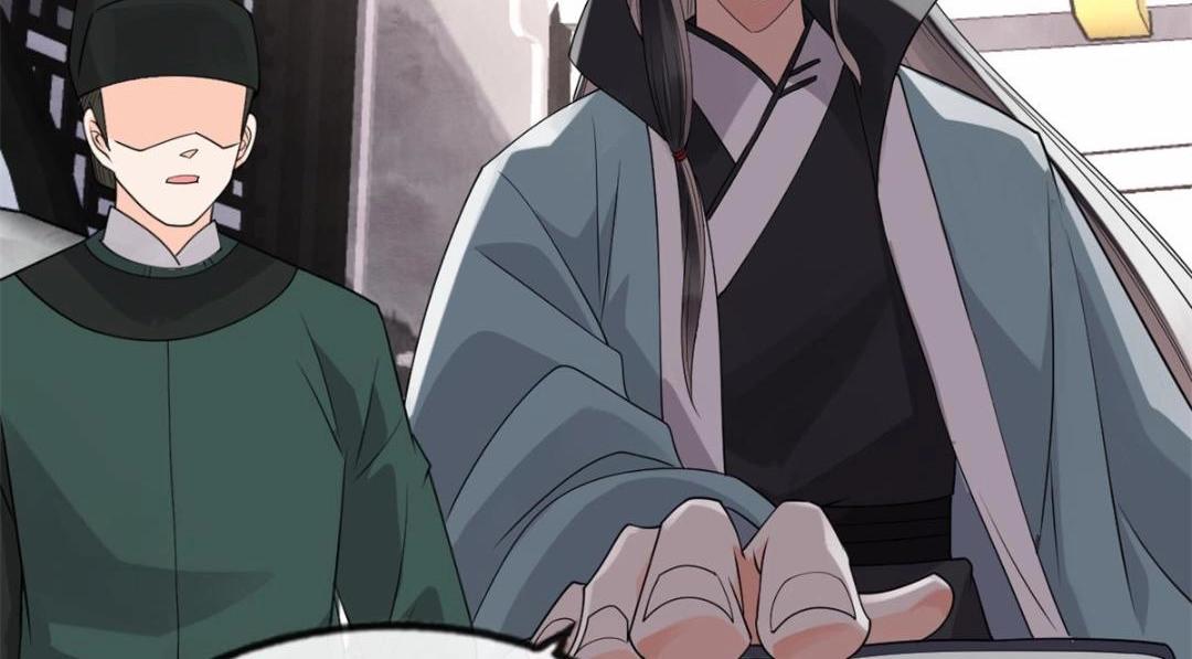 《糟糕，又被病娇盯上了！》第35话 你身上不能留别的男人的痕迹 第31页