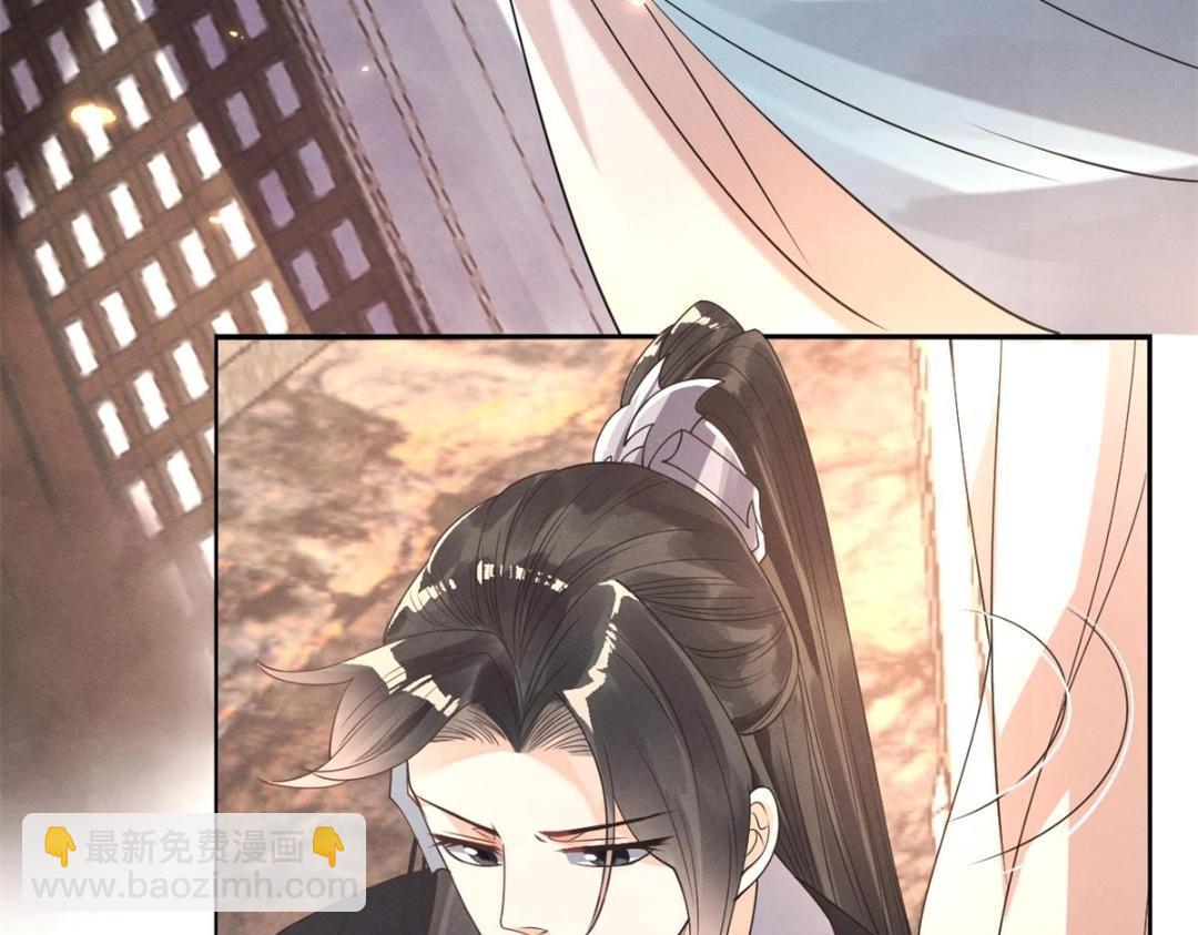 《糟糕，又被病娇盯上了！》第41话 为民者自然要是死护国 第48页