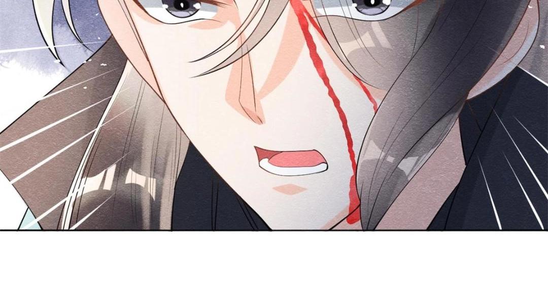《糟糕，又被病娇盯上了！》第45话 我会八抬大轿，娶你为妻 第23页