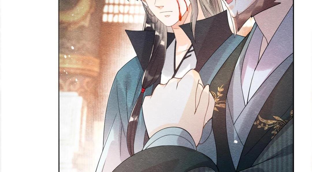 《糟糕，又被病娇盯上了！》第45话 我会八抬大轿，娶你为妻 第43页