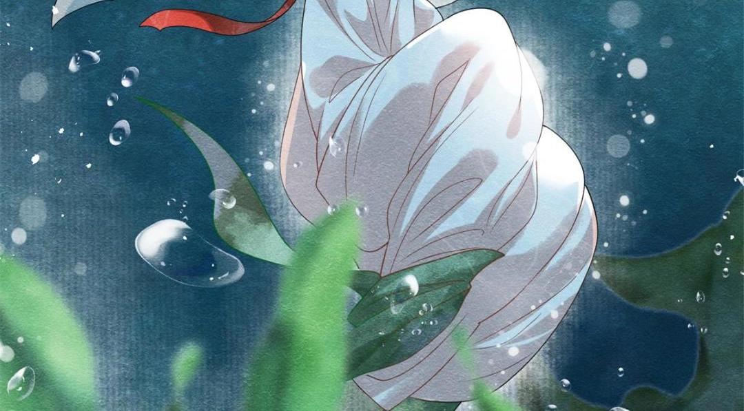 《糟糕，又被病娇盯上了！》第43话 萧衡哭了？ 第15页