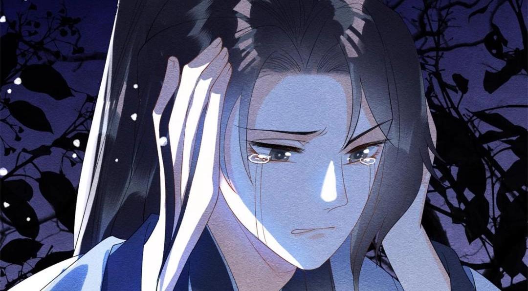 《糟糕，又被病娇盯上了！》第49话 我不要忘记裴道珠 第27页