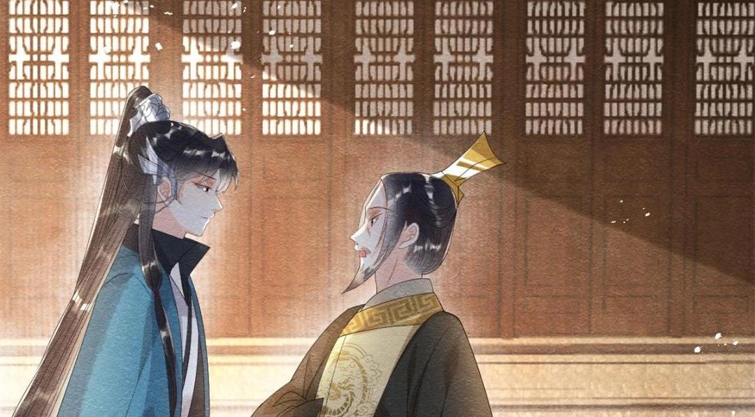 《糟糕，又被病娇盯上了！》第52话 亡国只在这一念之间 第27页