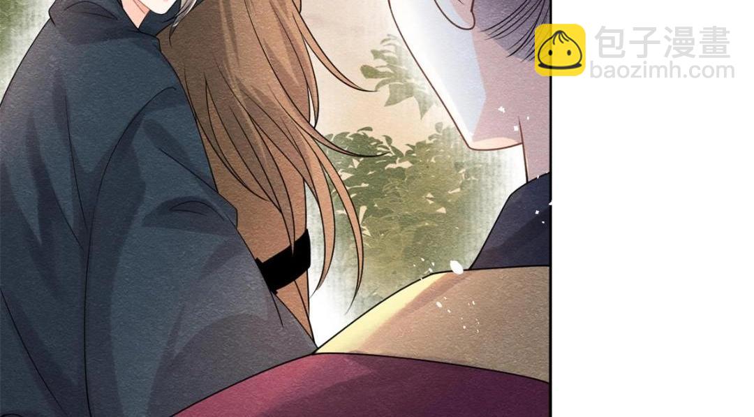 《糟糕，又被病娇盯上了！》第58话 我不能让她受任何伤害 第19页