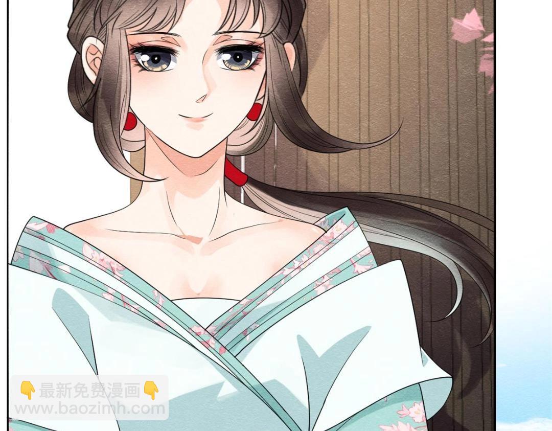 《糟糕，又被病娇盯上了！》第56话 少年的心动 第34页