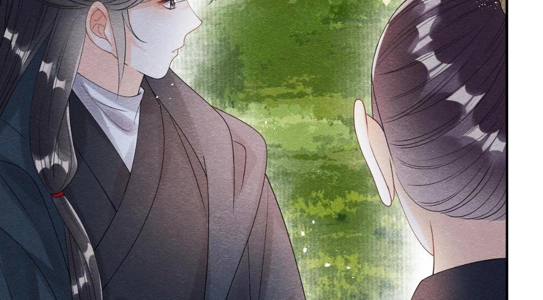 《糟糕，又被病娇盯上了！》第60话 我来晚了！ 第15页