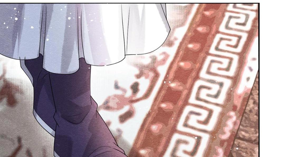 《糟糕，又被病娇盯上了！》第60话 我来晚了！ 第33页