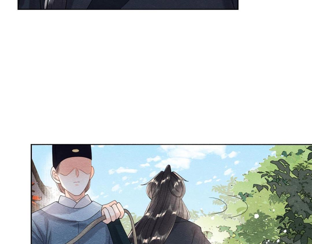 《糟糕，又被病娇盯上了！》第61话 我真的重生了？ 第20页