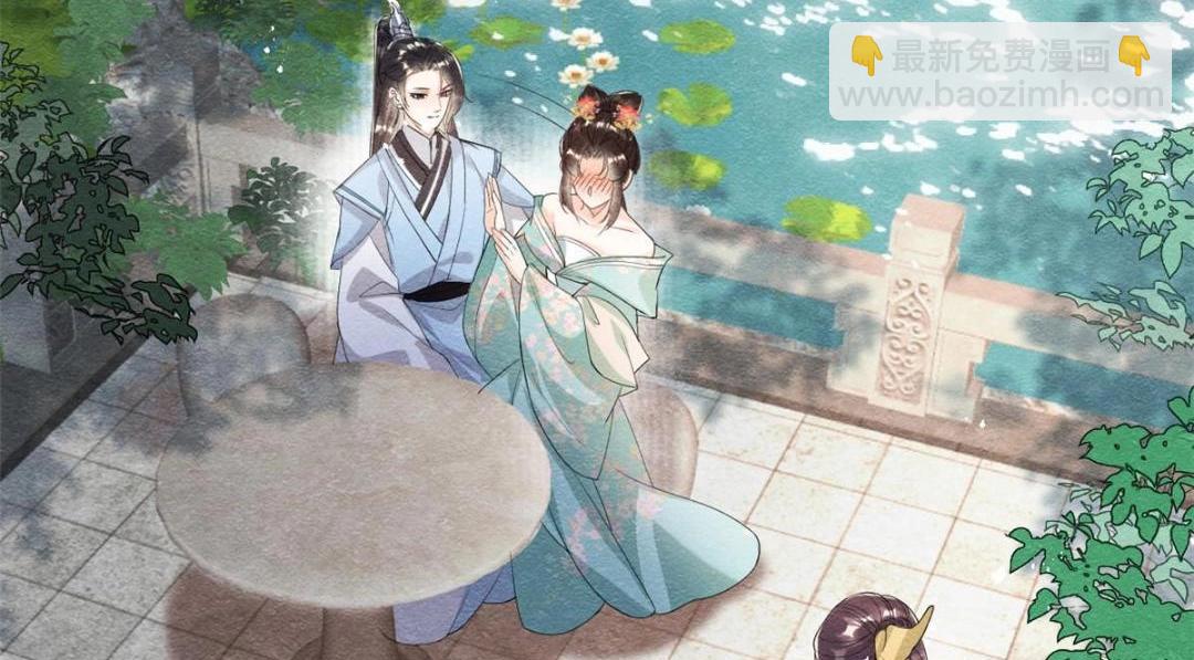 《糟糕，又被病娇盯上了！》第65话 她们都去过栖玄寺？ 第19页