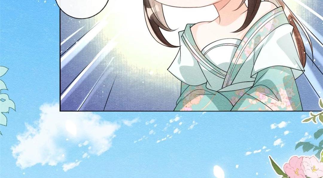 《糟糕，又被病娇盯上了！》第65话 她们都去过栖玄寺？ 第33页
