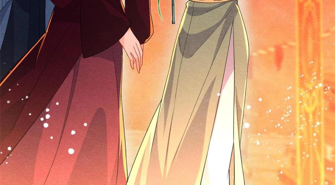《糟糕，又被病娇盯上了！》第66话 被人诬陷？ 第33页