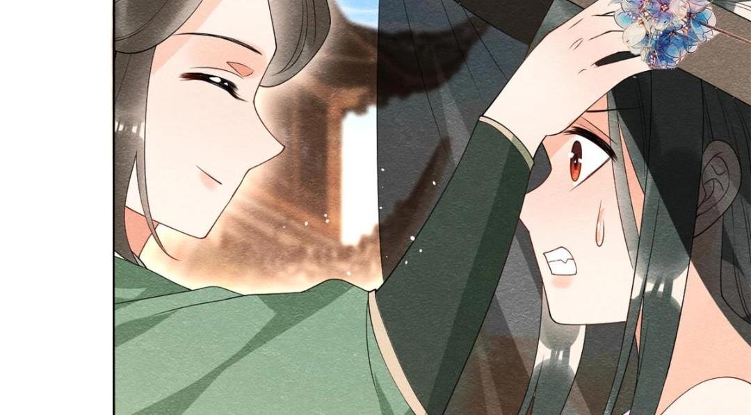 《糟糕，又被病娇盯上了！》第70话 我喜欢一个人自然是光明磊落 第25页