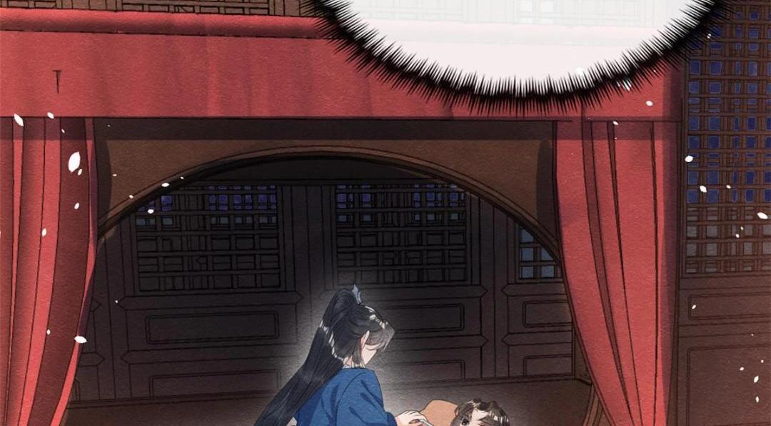 《糟糕，又被病娇盯上了！》第68话 那不是梦，是我们的前世？ 第49页