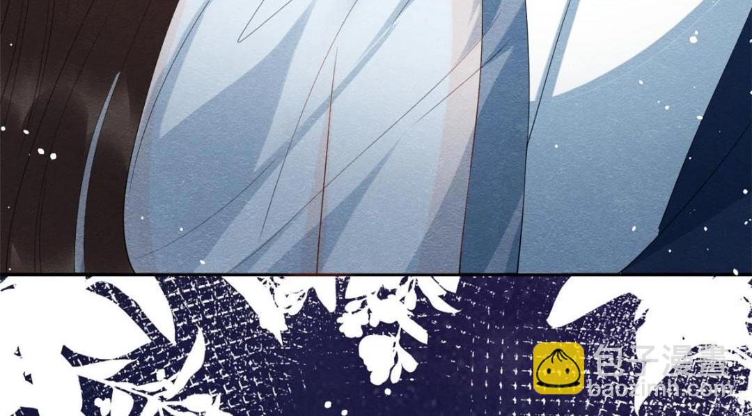 《糟糕，又被病娇盯上了！》第74话 你会送我去和亲吗？ 第49页