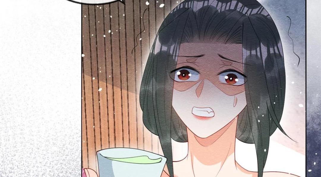 《糟糕，又被病娇盯上了！》第71话 佛不会看见 第33页