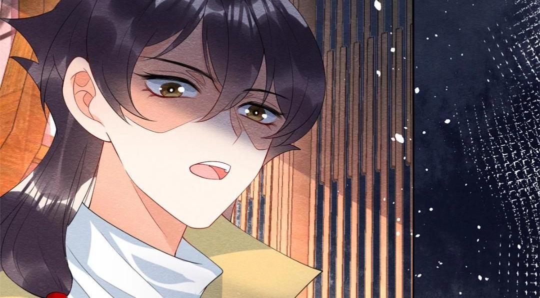 《糟糕，又被病娇盯上了！》第71话 佛不会看见 第35页