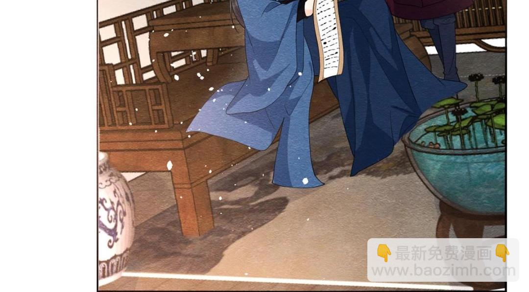 《糟糕，又被病娇盯上了！》第71话 佛不会看见 第9页