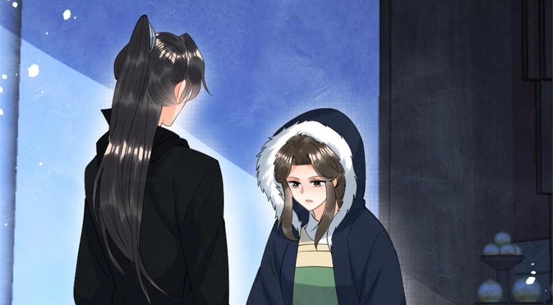 《糟糕，又被病娇盯上了！》第78话 看来，要变天了 第9页