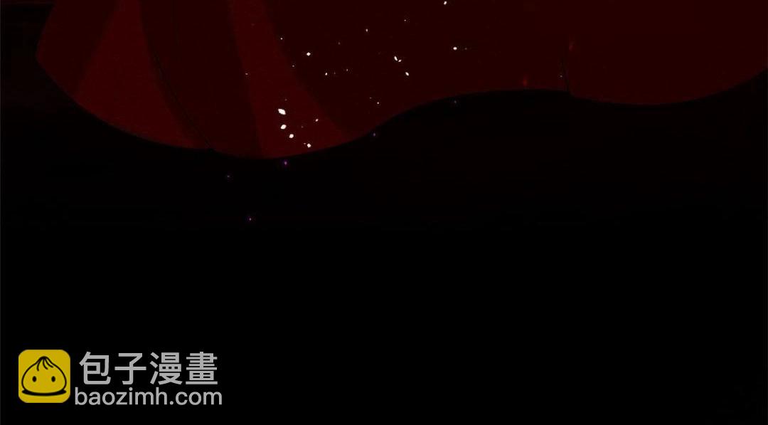 《糟糕，又被病娇盯上了！》第81话 神女，别来无恙 第23页