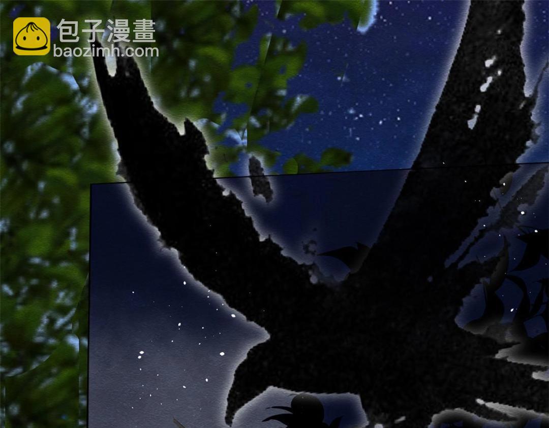 《糟糕，又被病娇盯上了！》第81话 神女，别来无恙 第6页