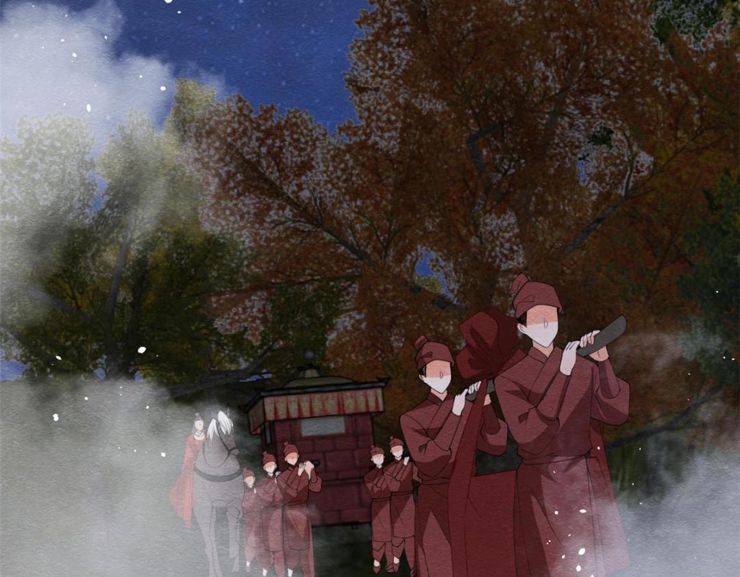 《糟糕，又被病娇盯上了！》第80话 终于要来了 第46页