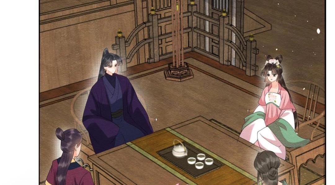《糟糕，又被病娇盯上了！》第85话 山高水长，生死相依 第20页