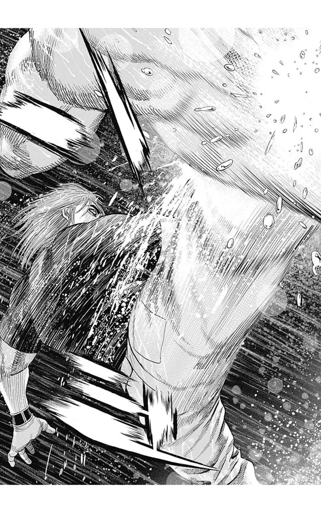 《TOUGH龙继承人》第130话 第9页