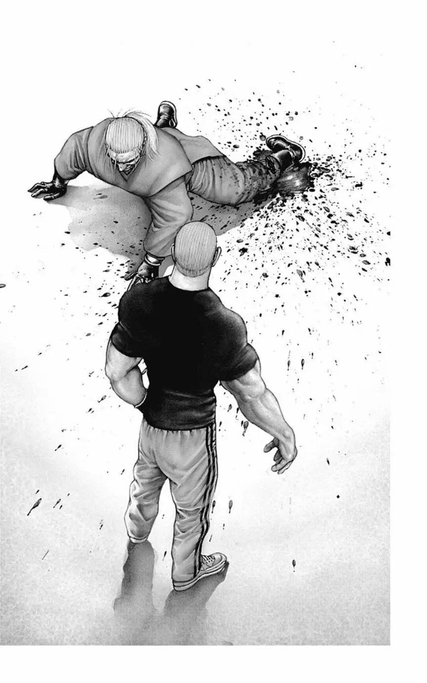 《TOUGH龙继承人》第153话 第11页