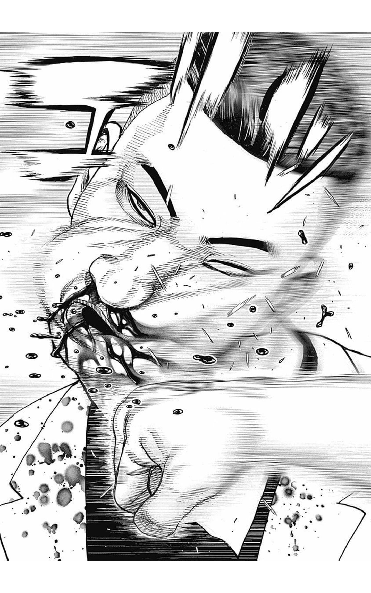 《TOUGH龙继承人》第158话 第7页