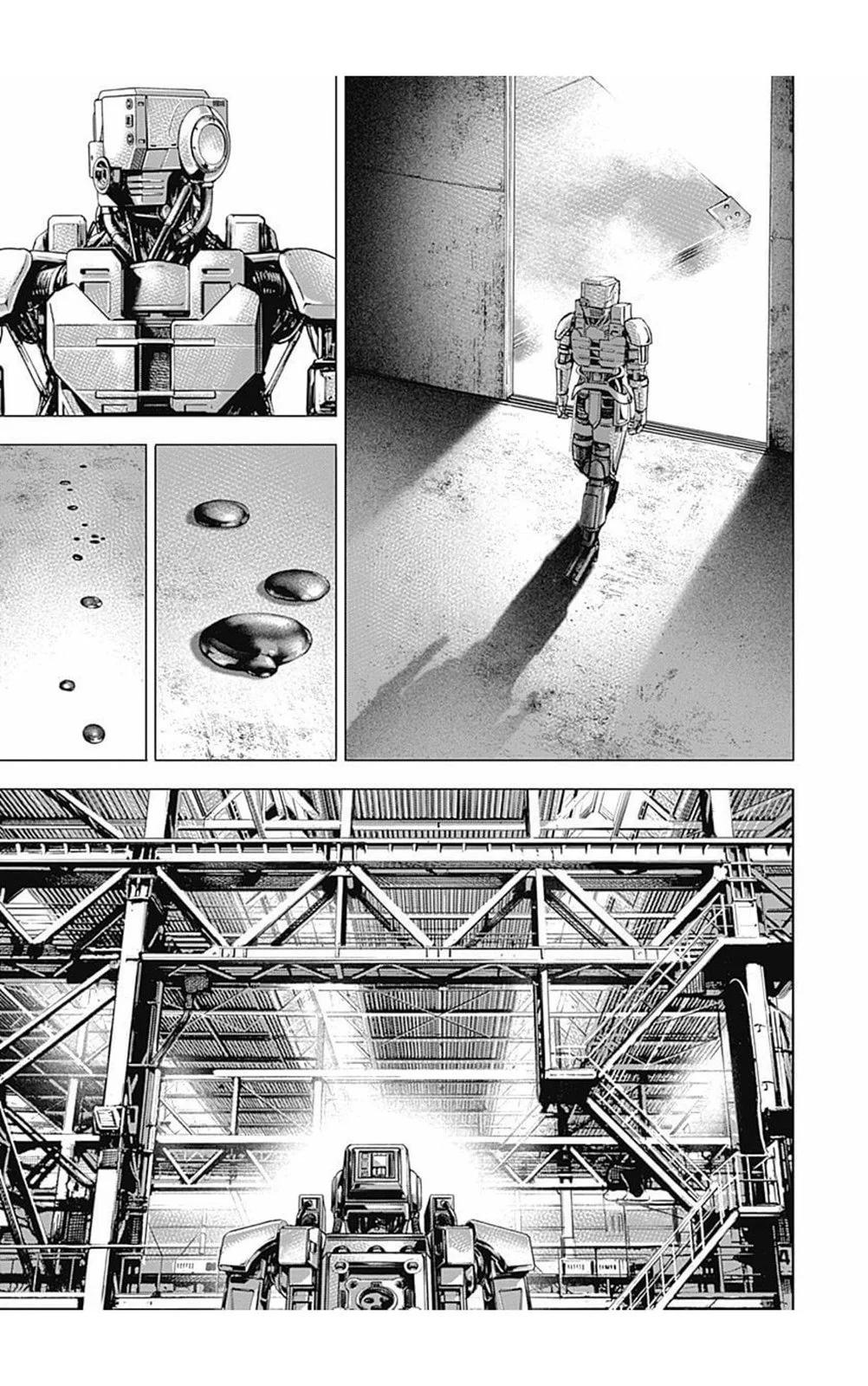 《TOUGH龙继承人》第168话 第14页