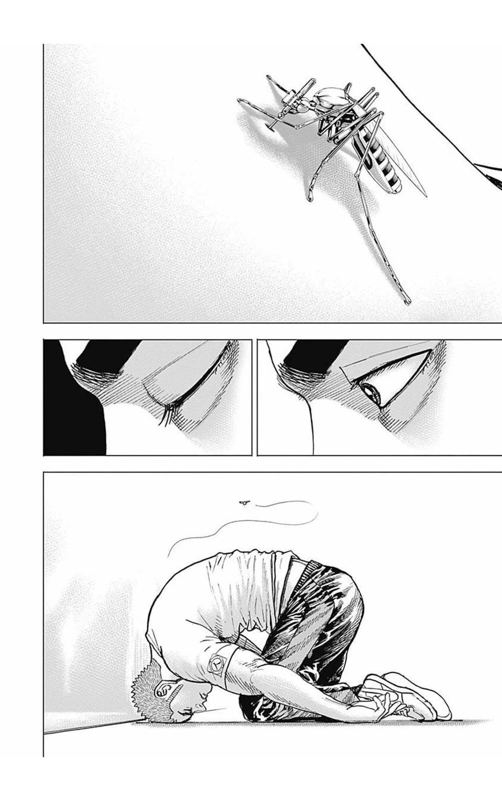 《TOUGH龙继承人》第169话 第4页