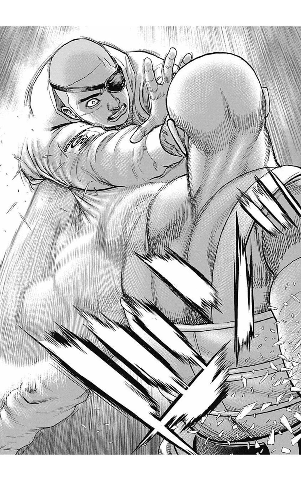 《TOUGH龙继承人》第178话 第13页
