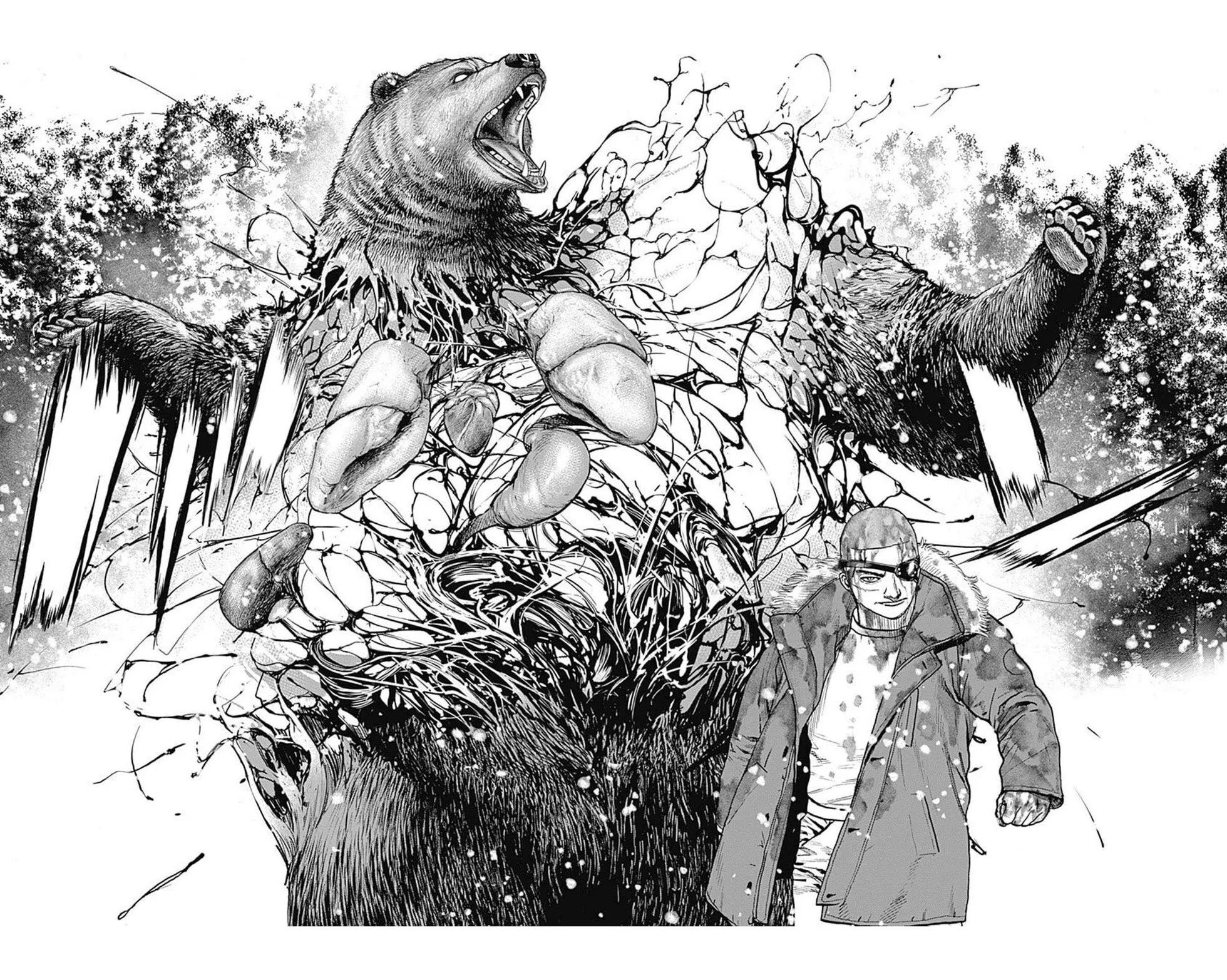 《TOUGH龙继承人》第186话 第9页