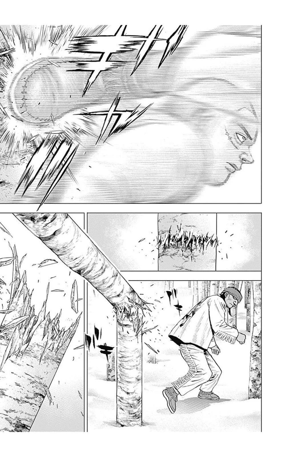 《TOUGH龙继承人》第188话 第13页