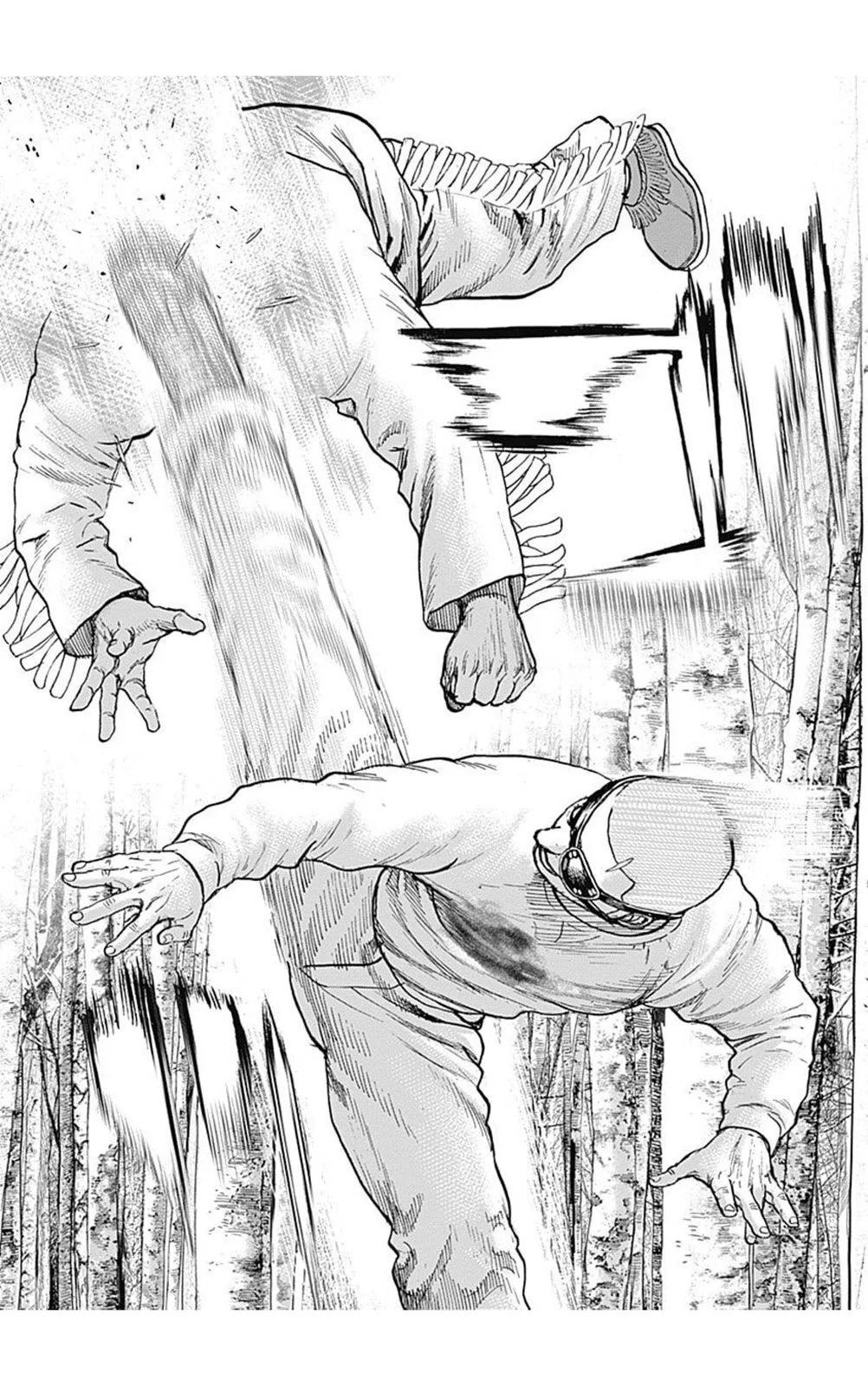 《TOUGH龙继承人》第190话 第4页