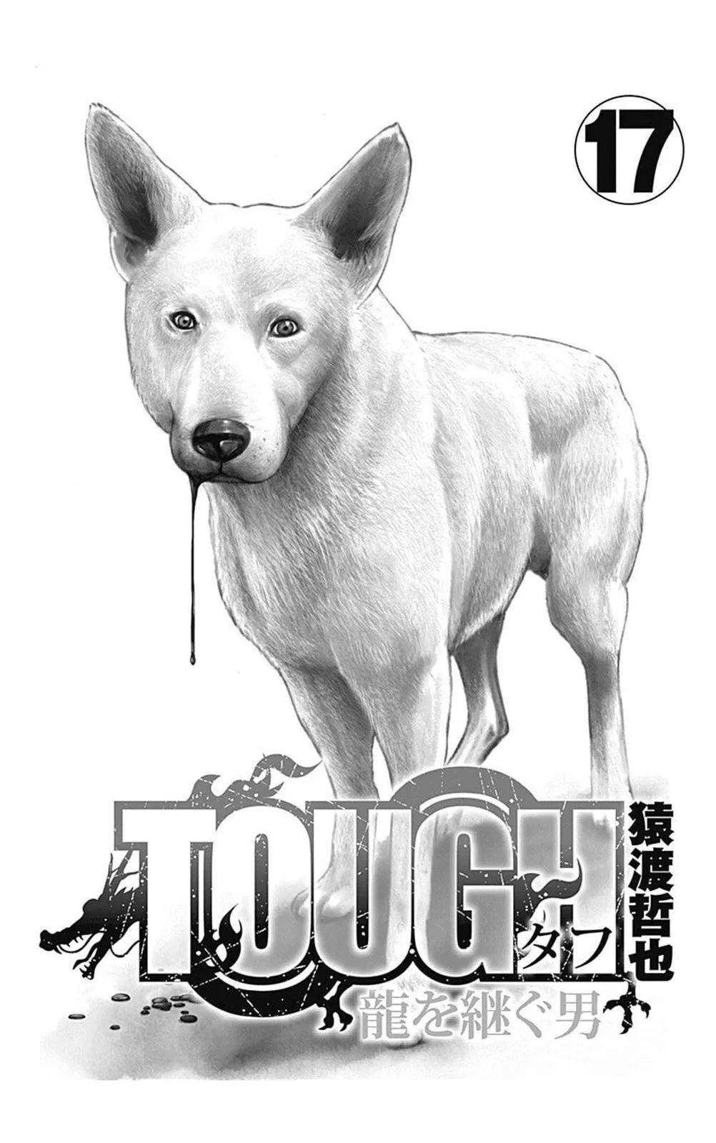 《TOUGH龙继承人》第192话 第15页