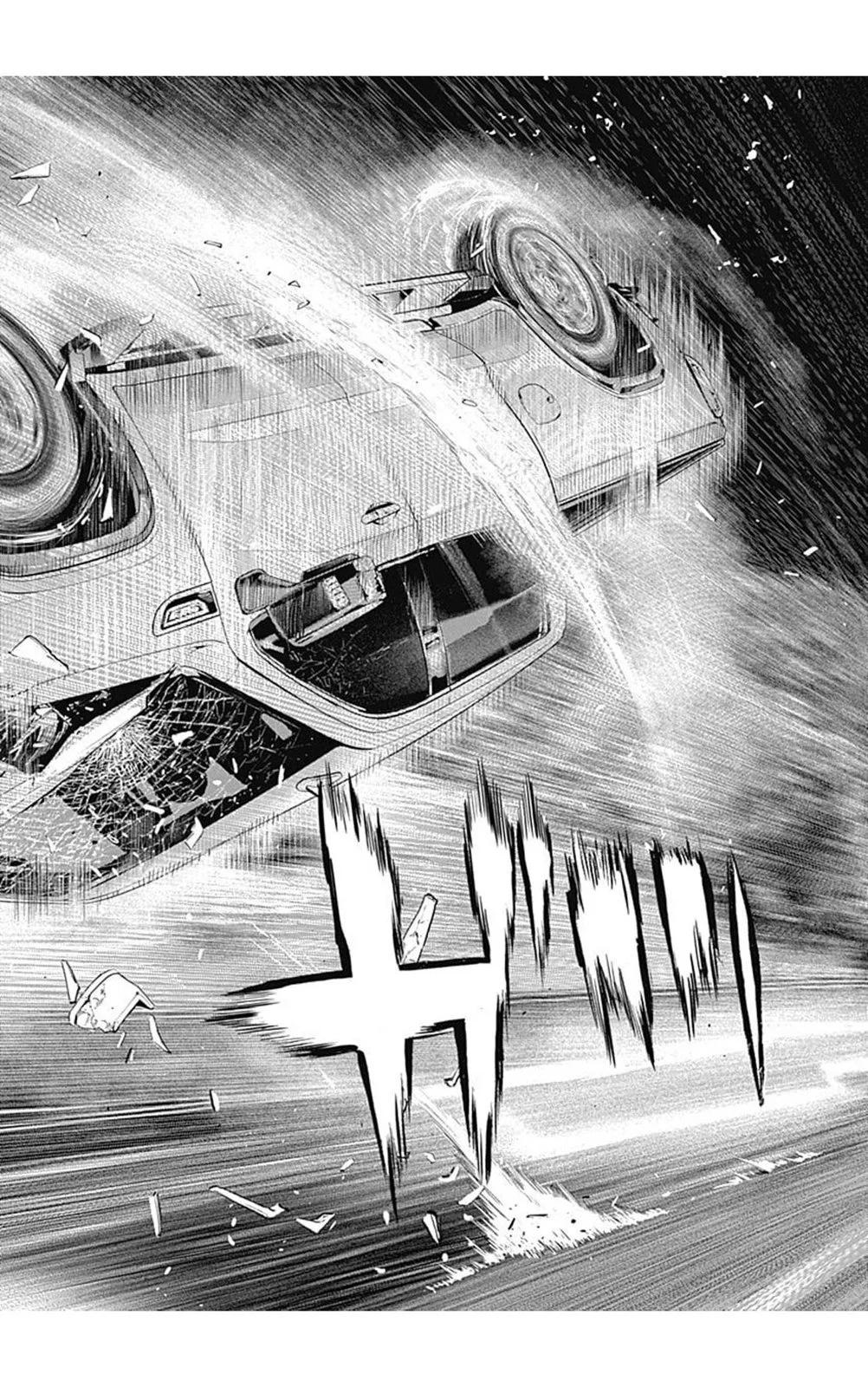 《TOUGH龙继承人》第194话 第9页