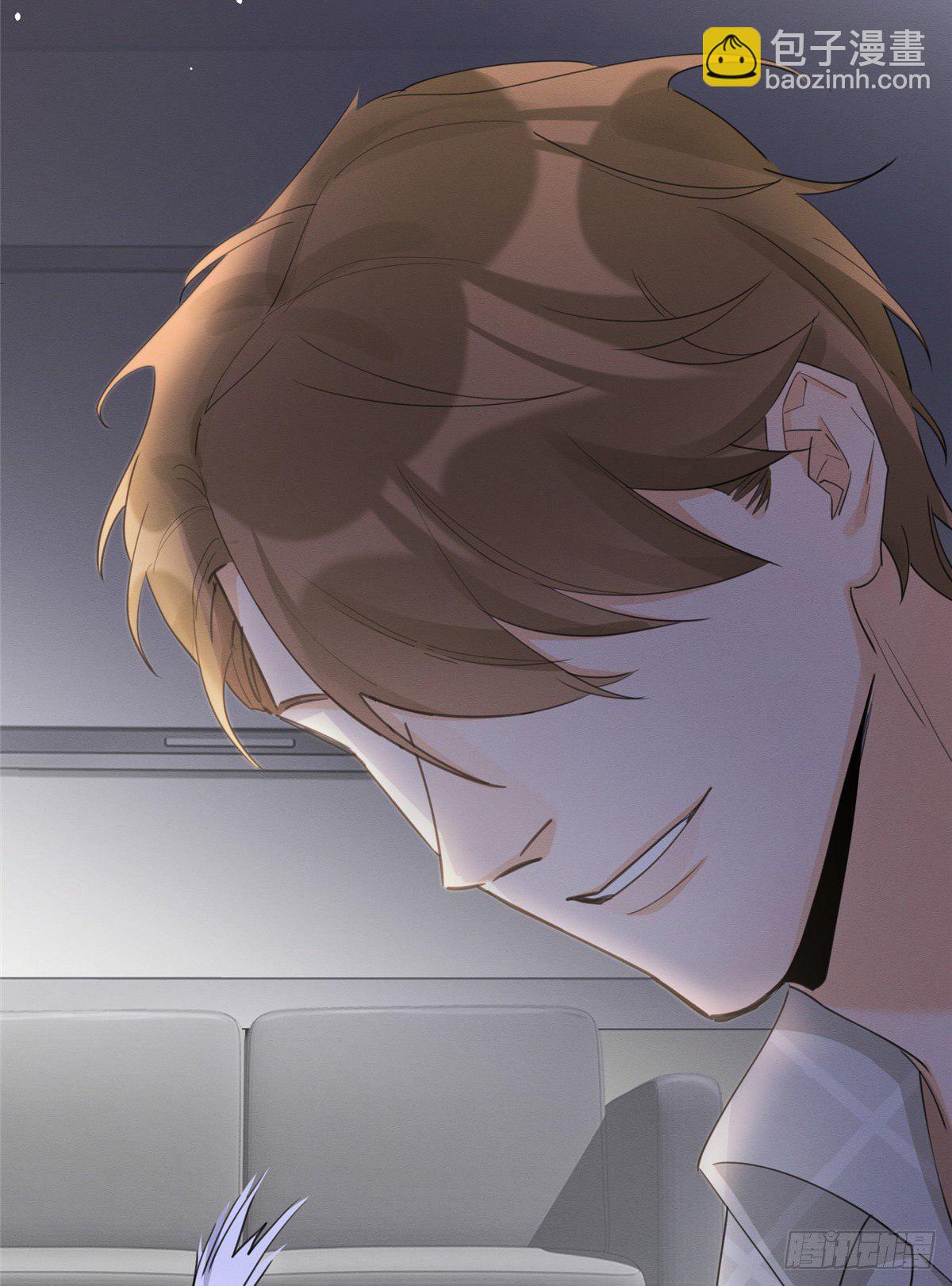 《今天也要努力当只猫》第15话 秘密 第38页