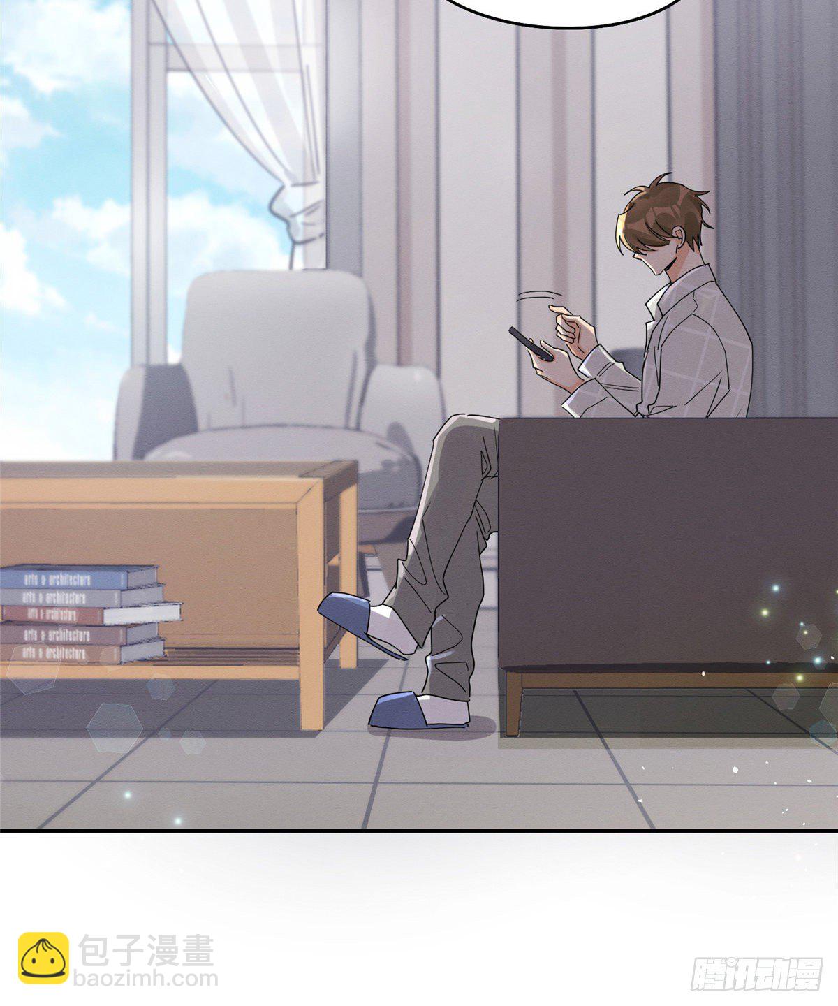 《今天也要努力当只猫》第14话 小仙女 第43页