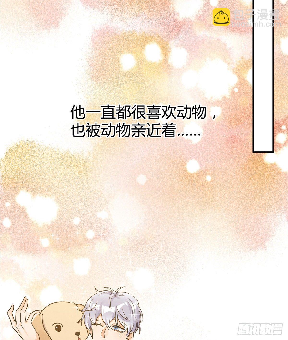 《今天也要努力当只猫》第14话 小仙女 第47页