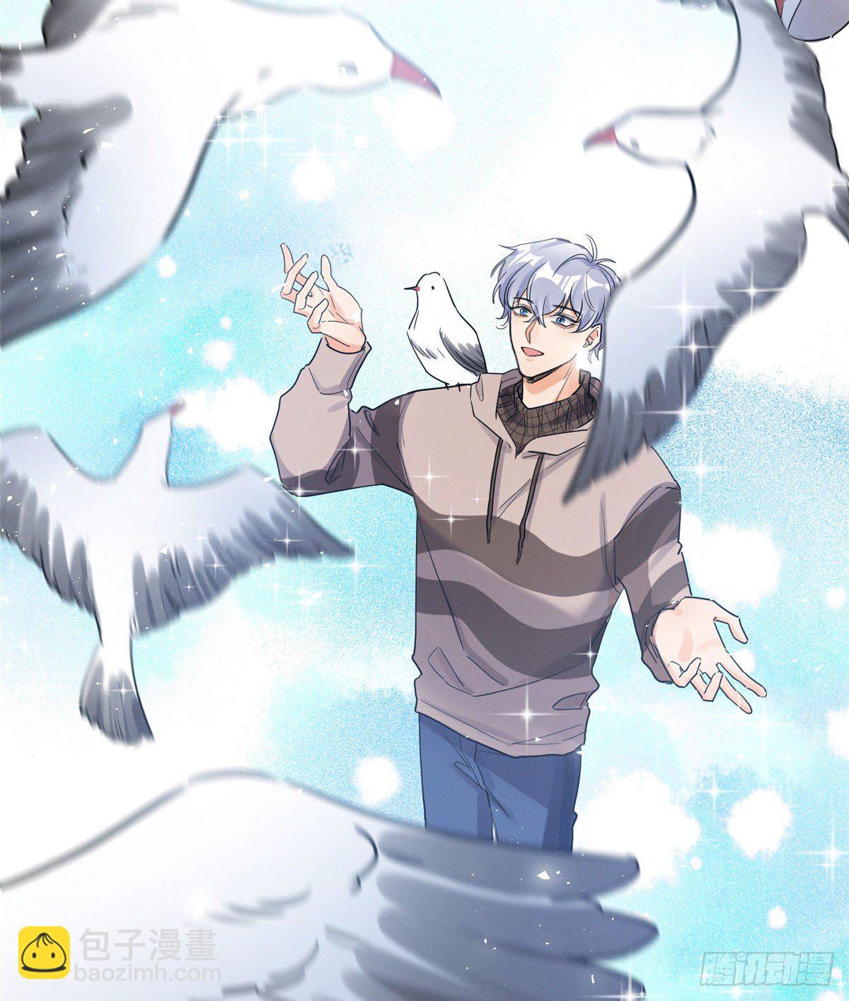 《今天也要努力当只猫》第14话 小仙女 第49页