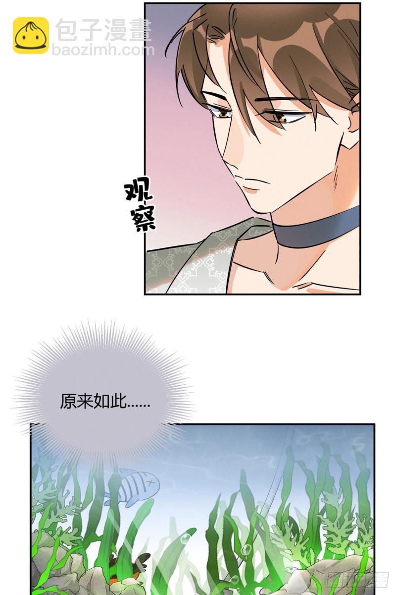 《今天也要努力当只猫》第24话 别冤枉他 第39页