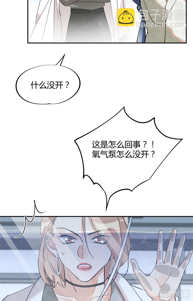 《今天也要努力当只猫》第24话 别冤枉他 第42页